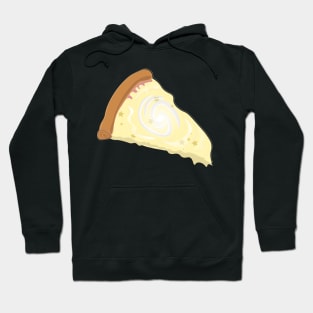 Pizza Galaxy v2 Hoodie